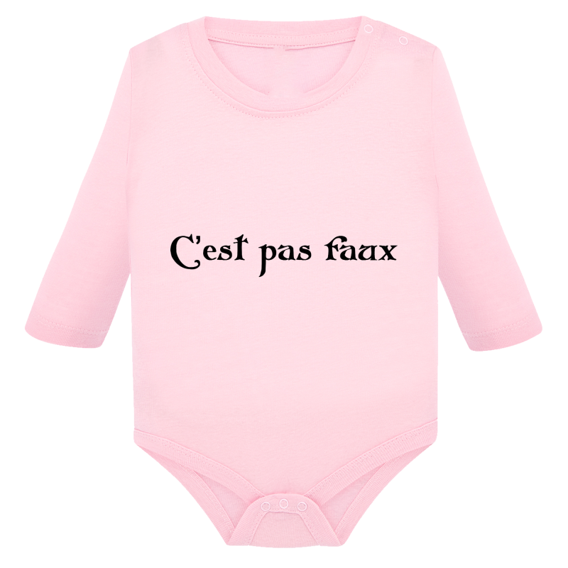 Humour C'est pas Faux
