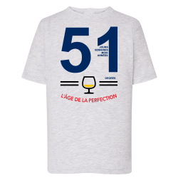 L'âge de la perfection