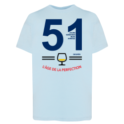 L'âge de la perfection