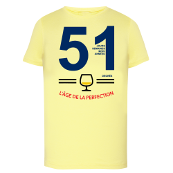 L'âge de la perfection