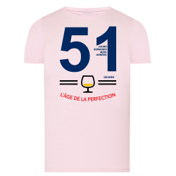 L'âge de la perfection