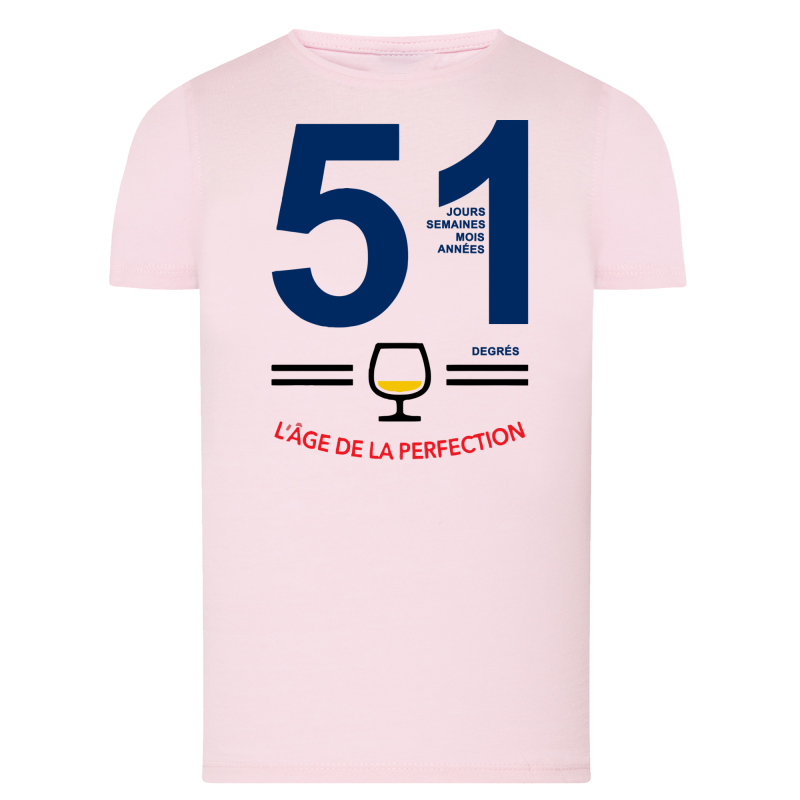 L'âge de la perfection