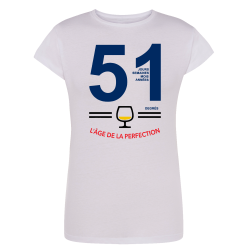 L'âge de la perfection