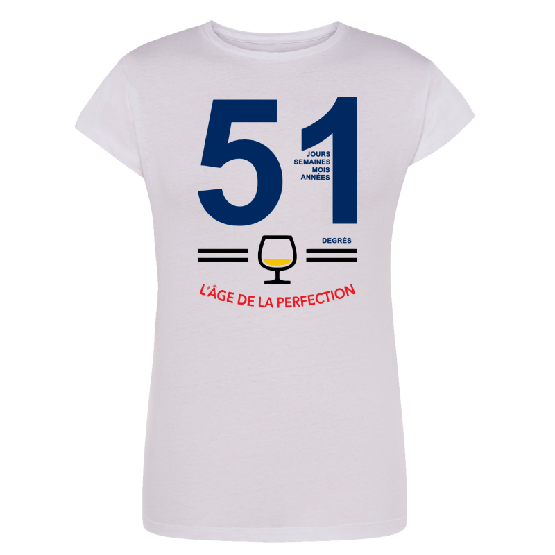 L'âge de la perfection