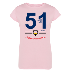 L'âge de la perfection