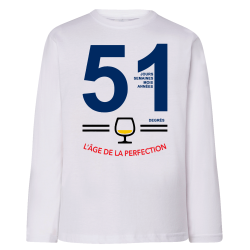 L'âge de la perfection