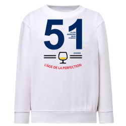 L'âge de la perfection