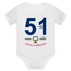 L'âge de la perfection