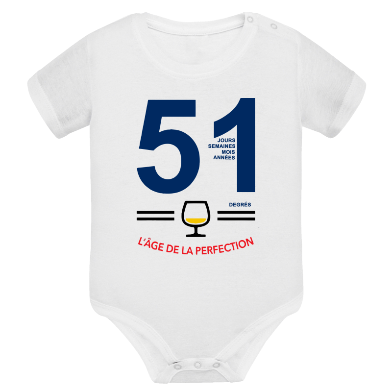 L'âge de la perfection