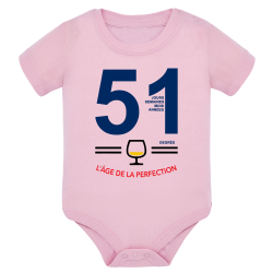 L'âge de la perfection