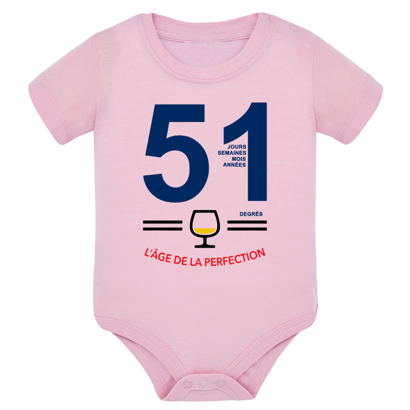 L'âge de la perfection