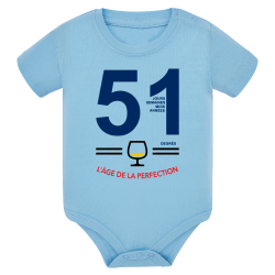 L'âge de la perfection