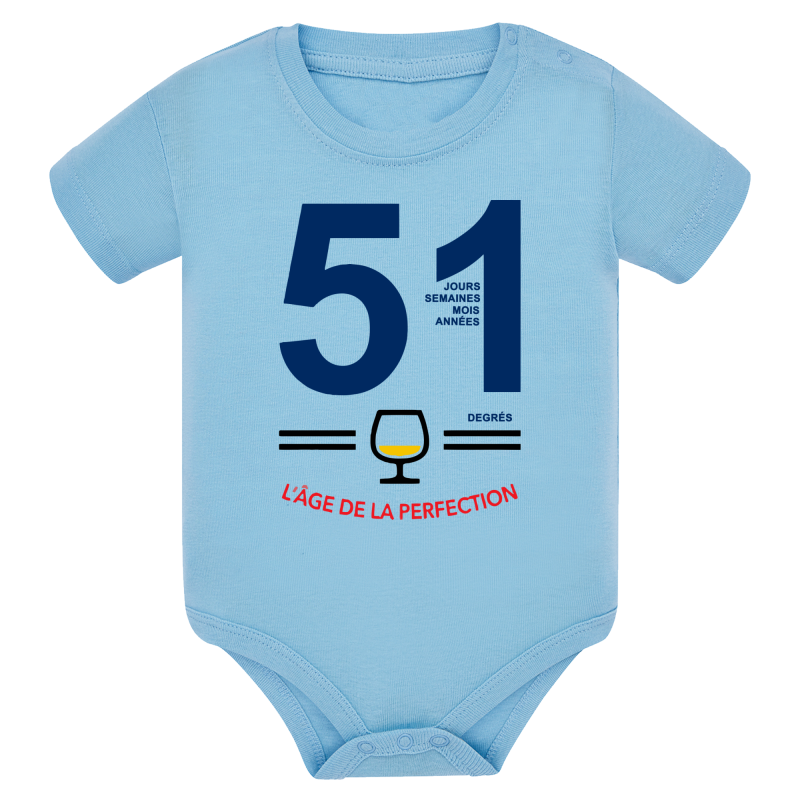 L'âge de la perfection