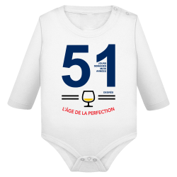 L'âge de la perfection