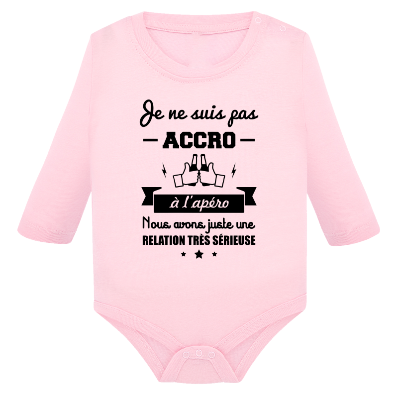 Accro Apéro