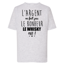 L'argent fait pas le bonheur