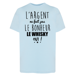 L'argent fait pas le bonheur