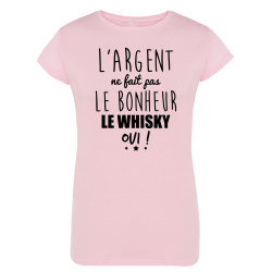 L'argent fait pas le bonheur