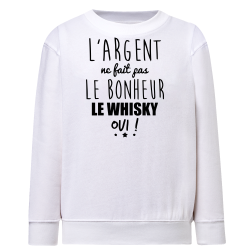 L'argent fait pas le bonheur