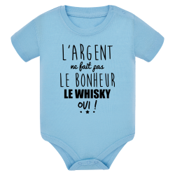 L'argent fait pas le bonheur