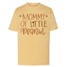 Mommy Of Little Peanut