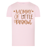 Mommy Of Little Peanut