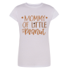 Mommy Of Little Peanut