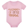 Mommy Of Little Peanut