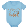 Mommy Of Little Peanut