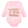 Mommy Of Little Peanut