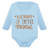 Mommy Of Little Peanut
