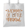 Mommy Of Little Peanut