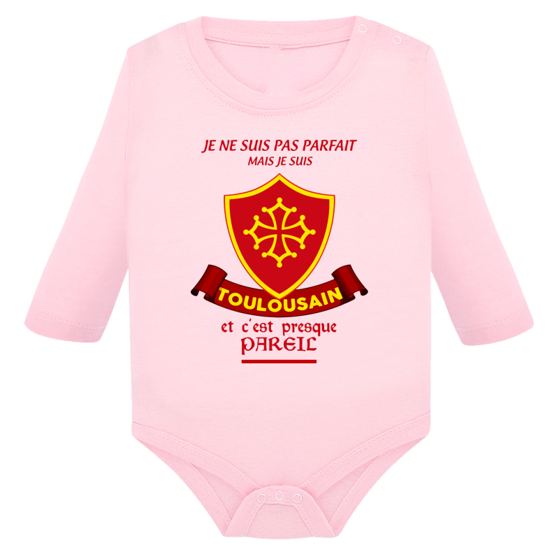 Parfait Toulousain