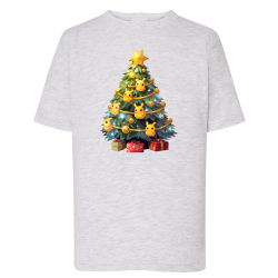 Pikachu Sapin de Noël