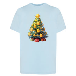 Pikachu Sapin de Noël