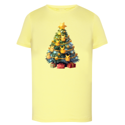 Pikachu Sapin de Noël