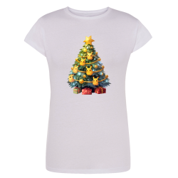 Pikachu Sapin de Noël