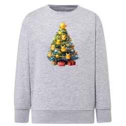 Pikachu Sapin de Noël