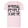 Normal People Scare Me