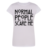 Normal People Scare Me