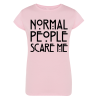 Normal People Scare Me