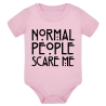 Normal People Scare Me