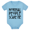 Normal People Scare Me