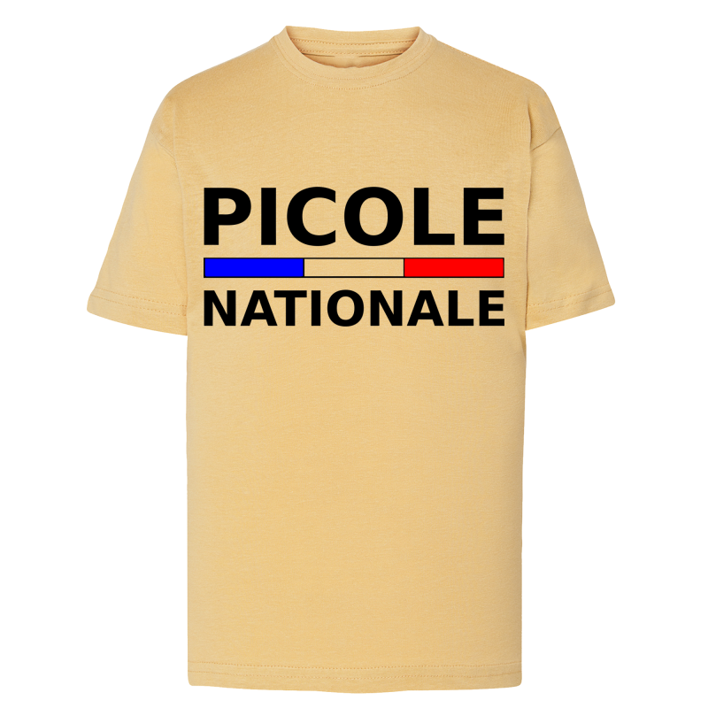 Picole Nationale