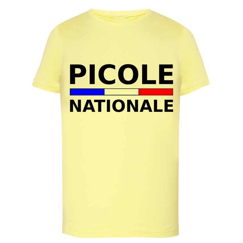 Picole Nationale