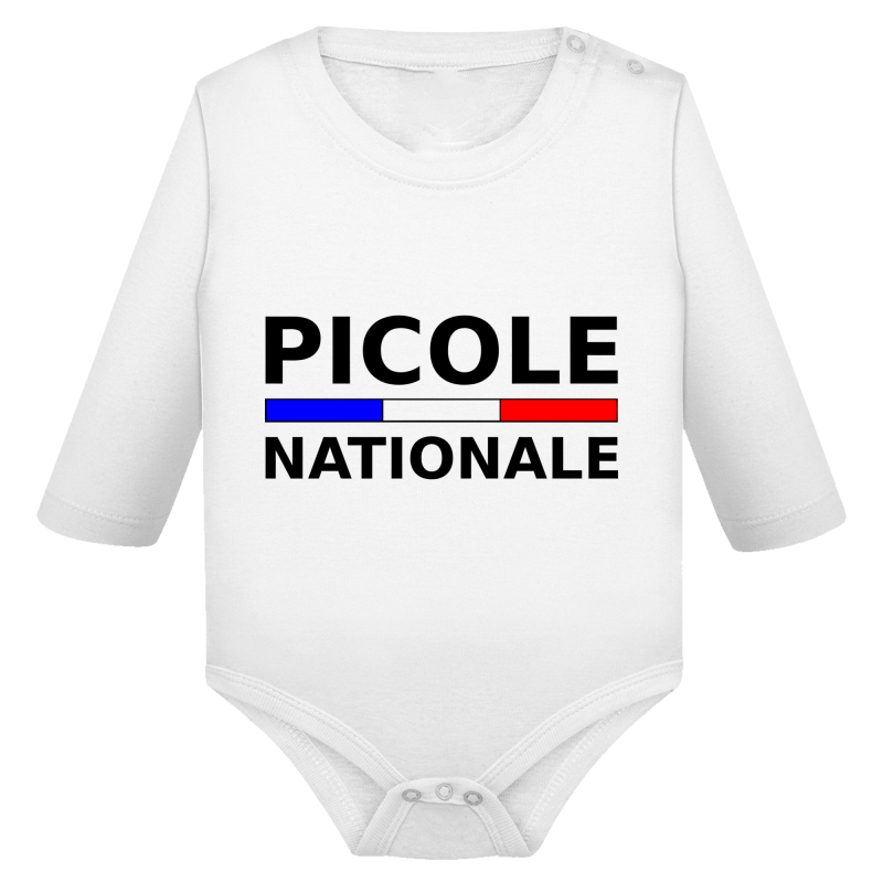 Picole Nationale