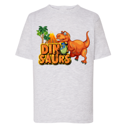 Dinosaure T-rex
