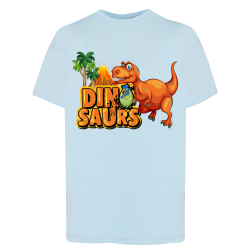 Dinosaure T-rex