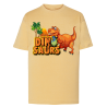 Dinosaure T-rex
