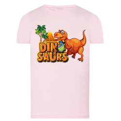 Dinosaure T-rex